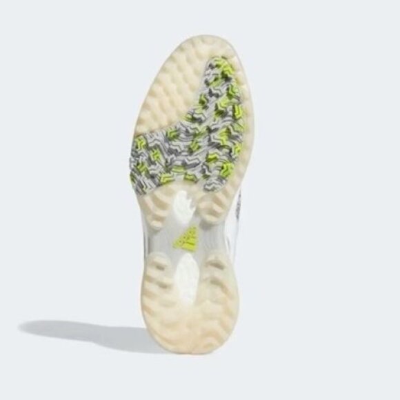 Adidas Codechaos 21 Spikeless Golf Shoes Size 9 - Picture 2 of 4